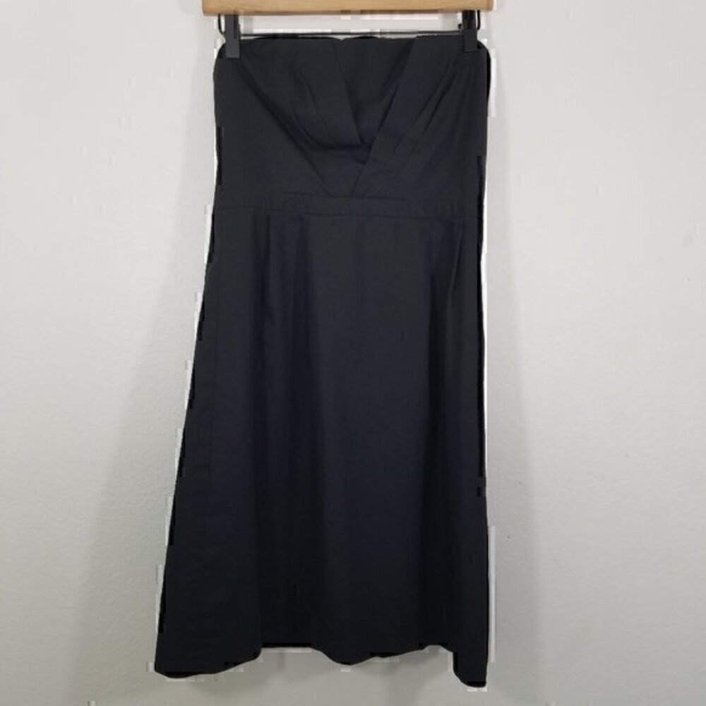 J. Crew Strapless Dress Size 6